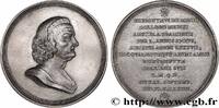 FRANCE Médaille, Jérôme Bosch ARTISTES : MUSICIENS, PEINTRES, SCULPTEURS n.d. (54mm, 37g, 12h) -