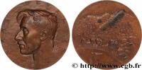 FRANCE Médaille, Pierre Devambez HISTOIRE ET ARCHÉOLOGIE Monnaie de Paris 1971 (67,5mm, 209,85g, 12h) -