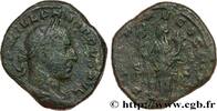 THE MILITARY CRISIS(235 AD to 284 AD) Sesterce PHILIPPUS Rome 248 (30mm, 17,63g, 12h) -
