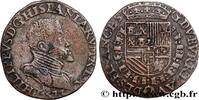 FRANCE PHILIPPE II D'ESPAGNE 1573 DIX-SEPT PROVINCES DES PAYS-BAS s.l. 1... 91.11 £ Tax included +  15.62 £ shipping