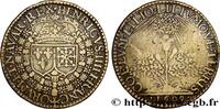 FRANCE HENRI IV LE GRAND 1609 (27,5mm, 5,26g, 6h) -