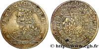 FRANCE HENRI IV LE GRAND Nuremberg 1607 (27,5mm, 3,58g, 12h) -