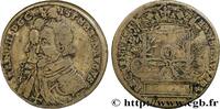 FRANCE MARIE DE MÉDICIS HENRI IV LE GRAND n.d. (27mm, 4,70g, 12h) -
