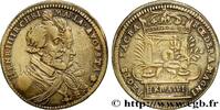 FRANCE MARIE DE MÉDICIS HENRI IV LE GRAND n.d. (28mm, 3,84g, 12h) -
