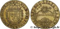 FRANCE Marie de Médicis MARIE DE MÉDICIS 1614 (27,5mm, 6,96g, 6h) -
