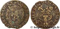 FRANCE Régence MARIE DE MÉDICIS Paris 1625 (26,5mm, 4,94g, 6h) -