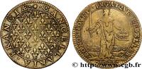 FRANCE CHANCELLERIE 1623 (27mm, 6,81g, 6h) -