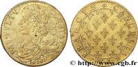 FRANCE CHANCELLERIE 1636 (27mm, 7,02g, h) -