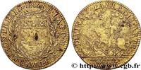 FRANCE Robert Miron, prévôt des marchands de Paris ILE DE FRANCE - VILLES et NOBLESSE 1615 (27mm, 5,54g, 6h) -