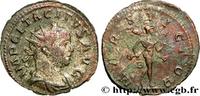 THE MILITARY CRISIS(235 AD to 284 AD) Aurelianus TACITUS Lyon 276 (22mm, 3,48g, 12h) -