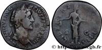 THE ANTONINES (96 AD to 192 AD) Sesterce ANTONINUS PIUS Rome 153-154 (32,5mm, 23,03g, 6h) -