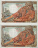 FRANCE 20 Francs PÊCHEUR Consécutifs FRANCE 20 Francs PÊCHEUR Consécutifs 1942 UNC- -