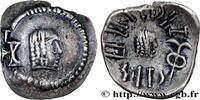 Post-hellenistic 1 (30 BC to 227 AD) Quinaire ARABIA FELIX - HIMYARITES Raidan, Arabie c. 50-150 (15mm, 1,67g, 12h) -