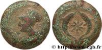 Classic 2 (400 BC to 350 BC) Drachme SICILY - SYRACUSE Syracuse, Sicile c. 380 AC. (29mm, 32,31g, 12h) -