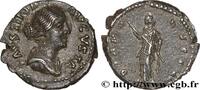 THE ANTONINES (96 AD to 192 AD) Denier FAUSTINA MINOR Rome c. 170-175 (17mm, 3,20g, 5h) -