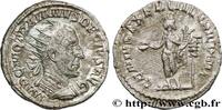THE MILITARY CRISIS(235 AD to 284 AD) Antoninien TRAJAN DECIUS Rome 250 (21,5mm, 2,73g, 6h) -