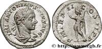 THE SEVERANS (193 AD to 235 AD) Denier ELAGABALUS Rome 219 (19mm, 2,64g, 11h) -