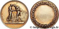 FRANCE Médaille de mariage, Jacob et Rachel, Stéphanie Na AMOUR ET MARIAGE n.d. (36mm, 22,03g, 12h) -