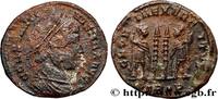 THE TETRARCHY(284 AD to 337 AD) Centenionalis ou nummus CONSTANTINE I THE GREAT Trèves 332 (15,5mm, 1,67g, 11h) -