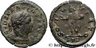 THE TETRARCHY(284 AD to 337 AD) Demi-follis ou demi-nummus CONSTANTINE I THE GREAT Trèves 310-311 (18mm, 1,72g, 5h) -