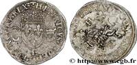 FRANCE Douzain aux croissants 1550 HENRY II Tours 1550 (25mm, 2,36g, 7h)... 56.40 £ Tax included +  15.62 £ shipping