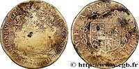 FRANCE Jean Antoine de Mesmes et Anne Courtin ILE DE FRANCE - VILLES et NOBLESSE n.d. (29mm, 8,43g, 6h) -