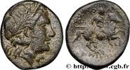 Classic 3 (350 BC to 323 BC) Unité IONIA - KOLOPHON Ionie, Colophon c. 330-285 AC. (19mm, 4,71g, 12h) -