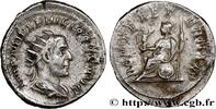 THE MILITARY CRISIS(235 AD to 284 AD) Antoninien PHILIPPUS Rome 247 (24mm, 4,24g, 7h) -