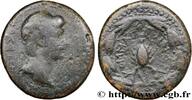 THE FLAVIANS (69 AD to 96 AD) Unité KINGDOM OF COMMAGENE - ANTIOCHUS IV EPIPHANES Samosate, Syrie, Commagène c. 38-72 (27,5mm, 15,11g, 9h) -