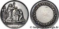 FRANCE Médaille de mariage, Connubium Christianum n.d. AMOUR ET MARIAGE ... 21.69 £ Tax included +  15.62 £ shipping