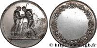 FRANCE Médaille de mariage, Jacob et Rachel, Stéphanie Na AMOUR ET MARIAGE n.d. (36mm, 25,18g, 12h) -
