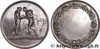FRANCE Médaille de mariage, Jacob et Rachel, Stéphanie Na AMOUR ET MARIAGE n.d. (36,5mm, 22,29g, 12h) -