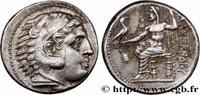 Hellenistic 1 (323 BC to 188 BC) Tétradrachme MACEDONIA - MACEDONIAN KINGDOM - CASSANDER Pella, Macédoine c. 315-310 AC. (25mm, 16,99g, 12h) -