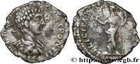 THE SEVERANS (193 AD to 235 AD) Denier CARACALLA Rome 197 (16mm, 2,89g, 12h) -
