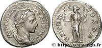 THE SEVERANS (193 AD to 235 AD) Denier SEVERUS ALEXANDER Rome 223 (18,50mm, 2,70g, 6h) -