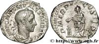 THE SEVERANS (193 AD to 235 AD) Denier SEVERUS ALEXANDER Rome 227 (17,5mm, 2,63g, 6h) -