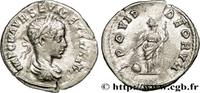 THE SEVERANS (193 AD to 235 AD) Denier SEVERUS ALEXANDER Antioche 223 (18,5mm, 3,49g, 6h) -