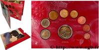 NETHERLANDS SÉRIE Euro BRILLANT UNIVERSEL - Mariage NETHERLANDS Utrecht 2004 (mm, g, h) -