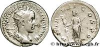 THE MILITARY CRISIS(235 AD to 284 AD) Antoninien GORDIAN III Rome 239 (21mm, 4,61g, 12h) -