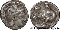 Hellenistic 1 (323 BC to 188 BC) Diobole CALABRIA - TARAS Calabre, Tarente c. 280-228 AC. (11mm, 1,08g, 3h) -