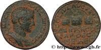 THE MILITARY CRISIS(235 AD to 284 AD) Tetrassaria GALLIENUS Héliopolis, Syrie c. 253-260 (27mm, 19,88g, 6h) -