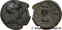 Hellenistic 2 (188 BC to 30 BC) Unité IONIA - PRIENE Priène, Ionie c. 150-125 AC. (18mm, 5,34g, 12h) -