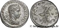 THE SEVERANS (193 AD to 235 AD) Denier ELAGABALUS Rome 220 (18mm, 3,38g, 12h) -