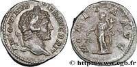 THE SEVERANS (193 AD to 235 AD) Denier CARACALLA Rome 213 (18mm, 3,37g, 1h) -