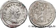 THE MILITARY CRISIS(235 AD to 284 AD) Antoninien PHILIPPUS Rome 246 (24mm, 5,06g, 6h) -