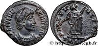 THE CHRISTIAN EMPIRE (337 AD to 363 AD) Centenionalis ou nummus HELENA Trèves 337-340 (15mm, 1,86g, 12h) -