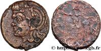 Classic 2 (400 BC to 350 BC) Unité TAURIC CHERSONESE - PANTICAPEUM Panticapé, Chersonèse Taurique c. 325-310 AC. (27mm, 15,26g, 12h) -