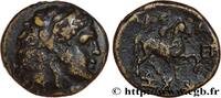 Hellenistic 1 (323 BC to 188 BC) Unité MACEDONIA - MACEDONIAN KINGDOM - CASSANDER Pella, Macédoine c. 305 AC. (18mm, 6,69g, 6h) -