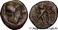 Hellenistic 1 (323 BC to 188 BC) Unité MACEDONIA - MACEDONIAN KINGDOM - ANTIGONUS GONATAS Macédoine, Amphipolis c. 250 AC. (16mm, 3,39g, 5h) -