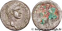 THE JULIO-CLAUDIANS (27 BC to 69 AD) Denier CIVIL WARS (VINDEX) Tarragone 68 (16,5mm, 1,80g, 7h) -